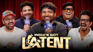 India's Got Latent 2 Episode 2 Twitter review: Netizens call Chandan Prabhakar, Kiku Sharda, Haarsh Limbachiyaa on panel, Comedy heroes