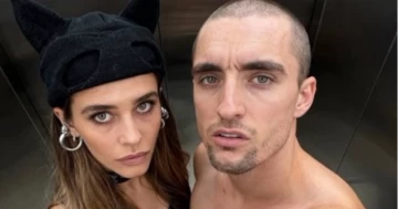 Russian daredevil couple behind viral Empire State Building proposal face criminal charges