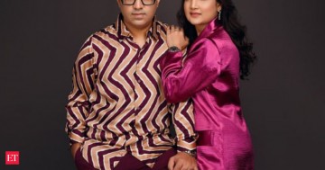 Bheek maangne ka tareeka thoda casual hai: Ashneer Grover slams X user for asking him to donate Rs 900 crore over wife Madhuri Jain's viral remarks