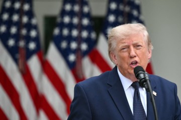 For Trump's World Cup, America First collides with world's game