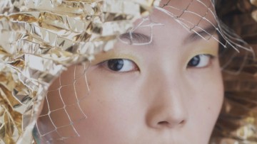 Dior Says Vibrant Eye Makeup Is About to Have a Moment