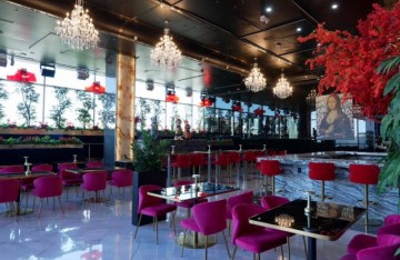 What turned Confessions into Houston's latest dining obsession?