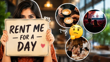Rent Me for a Day: Woman's Paid Companionship Offer for Coffee, Movies Goes Viral, Internet Reacts