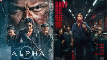 Alpha vs Baby Do Die Do: It's Alia Bhatt or Huma Qureshi - Which Bollywood actress is winning the box office?