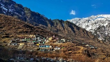 Did Chinese Troops Enter 60 km Into India? Government Debunks Viral Claim