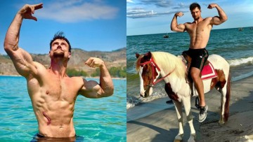 Fitness YouTuber Connor Murphy dead? His last Instagram post goes viral, leaves fans heartbroken