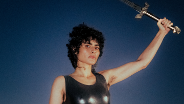 Montaigne To Perform Glorious Heights In Full On 10th Anniversary Australian Tour