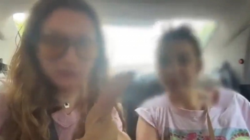 Language Barrier Costs French Tourist As Agra Taxi Driver Charges €50 Fare Instead Of ₹500; Police Recover Money