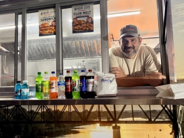 West Alabama Chef Is Elevating Local Food And Community