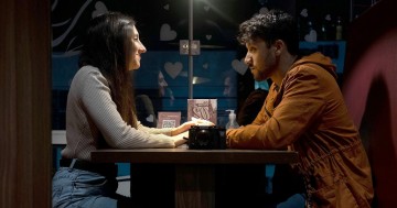 Who Should Pay On A First Date? It's Complicated, Says Gen Z
