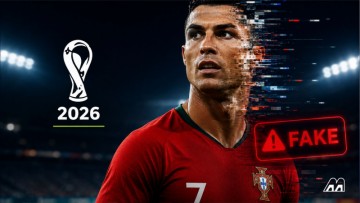 World Cup 2026 AI Deepfakes Are Everywhere