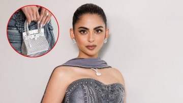 3000 diamonds and $2 million: Isha Ambani stuns at Rahul Mishra's Paris Devi show