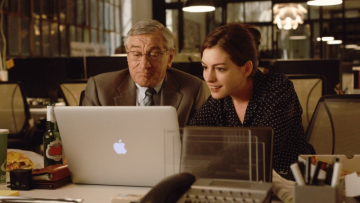 A 64-year-old intern has sparked a bigger question: Why aren't more companies hiring older professionals?