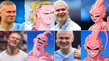 List of Memes on Erling Haaland After Majin Buu Meme Goes Viral Amid Norway's FIFA World Cup 2026 Campaign
