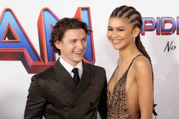 Tom Holland and Zendaya: Engagement rumors, explained