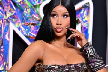 Is Cardi B Dating Nigerian Soccer Goalkeeper Maduka Okoye? Viral Video Sparks Explosive Romance Rumours