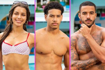 Love Island USA reddit predicts the next bombshell