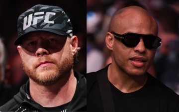 I told him Argentina was going to beat Egypt - Eric Nicksick reveals truth behind the altercation with Ali Abdelaziz