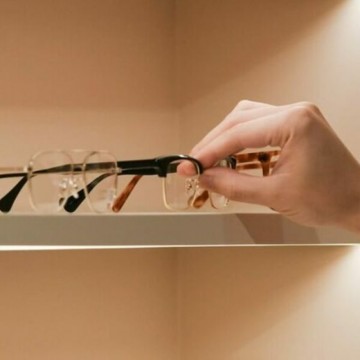 Shoppers splurge on specs in Japan as deflation-era mindset fades away