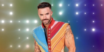 JOSEPH AND THE AMAZING TECHNICOLOR DREAMCOAT to Open at Musical Theatre West