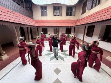 Remixed Kalyani keeps its emotional core despite Shreya Ghoshal's Hindi twist