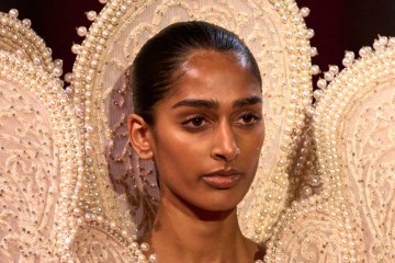 Indian haute couture presence overdue, says designer Manish Malhotra