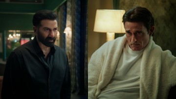 Ikka review: Sunny Deol, Akshaye Khanna courtroom thriller is two decades late