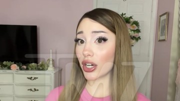 Ariana Grande Look-Alike Paige Niemann Says She Felt Misled by Star's DM