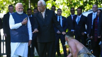 No time to nap: How PM Modi's New Zealand itinerary busts viral report