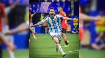 Messi's World Cup heroics overshadow India's cricket slump on social media