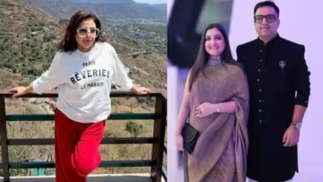 Lock Upp 2: Farah Khan calls Madhuri Grover a legend after her fiery response to being called Ashneer Grover's manager
