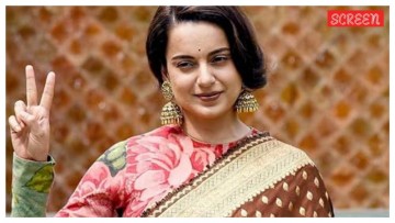 Kangana Ranaut endorses Anandiben Patel's remarks: A mother should learn how to cook
