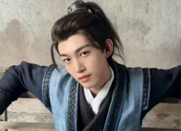 Chinese actor says AI cost him acting career as debate over Sigabo, Blood Vs. Duty continues