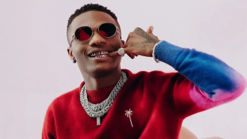 I'm the best - Wizkid sparks fresh supremacy battle with Burna Boy