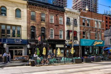 People clash over if it's okay to gatekeep the best Toronto spots