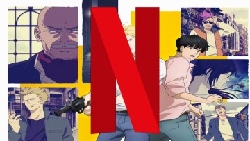 Netflix Didn't Just Steal Prime Video's Best Action Thriller, They Improved It