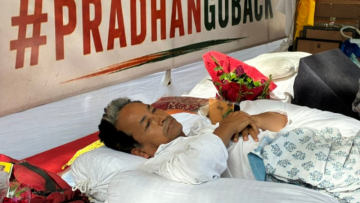 Sonam Wangchuk Hunger Strike: Why Are Celebrities Silent? Netizens Demand Answers