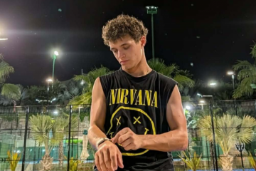 Are Lando Norris and Alix Earle Dating? Fans Find F1 Star's Paparazzi Escape Icky After Pair Are Spotted Together