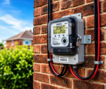 Maharashtra: MSEDCL Denies Camera Claims in Smart Electricity Meters