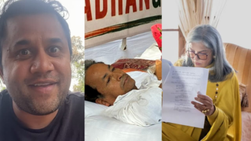 Sonam Wangchuk's Hunger Strike: Zeenat Aman, Abhay Deol, 3 Idiots Omi Vaidya Back Activist Amid Ongoing Protest
