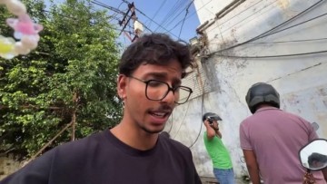 YouTuber Sidd Jaiswal blames ethanol-blended fuel for scooter woes: Aisi taisi kar di mileage ki