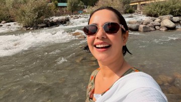 Galat Aurat Ko Hamesha Galat Mard Milega: Punjabi Singer Sunanda Sharma Recalls Quran-Based Advice On Relationships