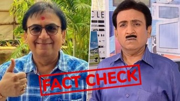 Fact Check: Is Dilip Joshi Quitting Taarak Mehta Ka Ooltah Chashmah? Truth Behind Jethalal Exit Rumours