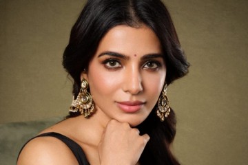 Always wanted to be a mother: Samantha Ruth Prabhu on her motherhood journey