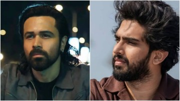 Amaal Mallik Shares Cryptic Khatam Post Ahead Of Emraan Hashmi's Awarapan 2: Dard Se Puraana Rishta Hai Mera