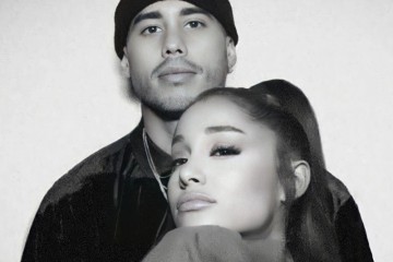 We Always Find Our Way Back: Ariana Grande Changes Lyrics as She and Ricky Álvarez Take It Slow