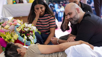 Sita Ke Pati Ka Nam Lekar, Nita Ke Pati Ka Kaam Kar Rahe: Kunal Kamra's Veiled Dig At Govt During CJP Protest