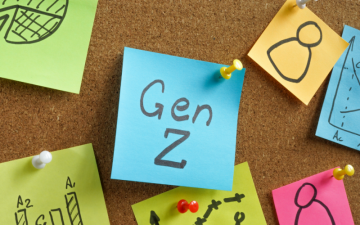 Gen Z is pushing back against AI - a reminder to all of us that the future isn't written
