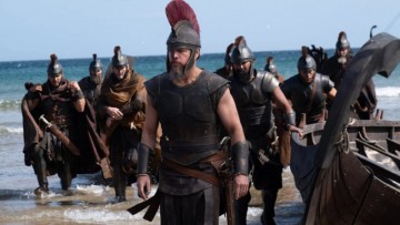 Bring Back Analog!: Christopher Nolan's The Odyssey Exists Because Of ONE Lab, 41 Theatres And 90 Projectionists