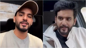 Abhishek Malhan Breaks Silence Amid Backlash Over Viral Reel Promoting E20 Fuel: Video Is 1.5 Years Old
